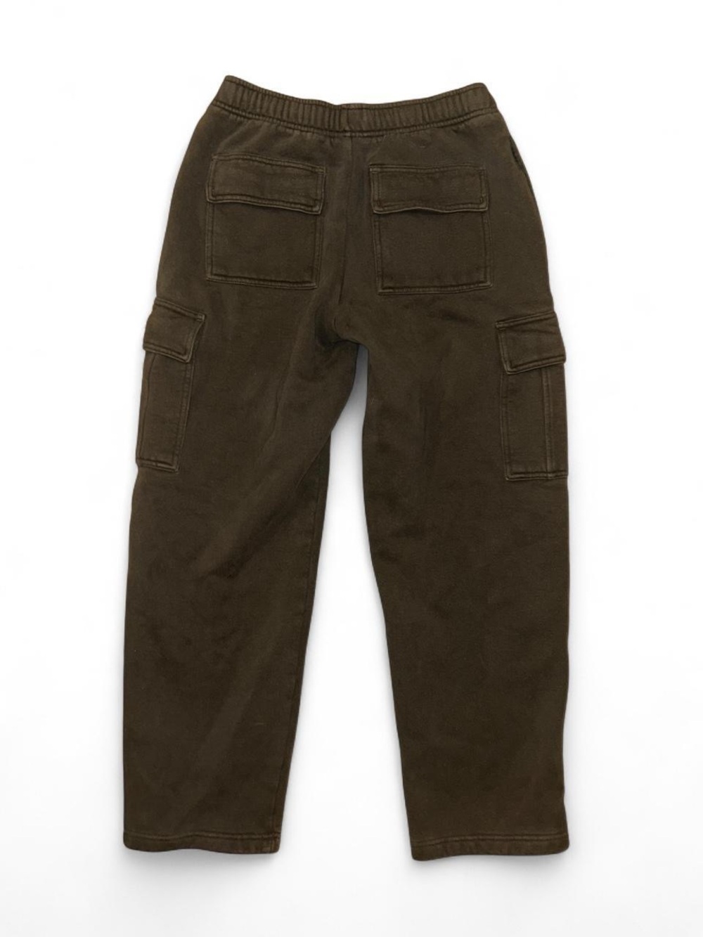 Aritzia Cozy Sweatfleece Mega Cargo™ Jogger Size small - Picture 4 of 5